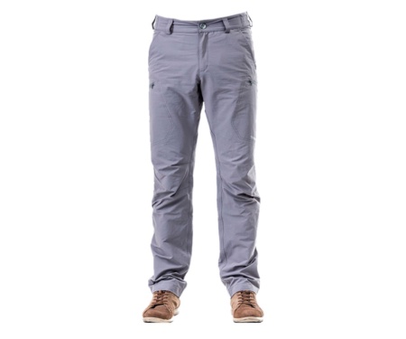Брюки Fahrenheit PC Hiking Grey 34/32