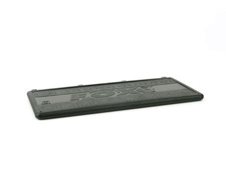 Запасная магнитная крышка FOX F-Box System Lids Medium x2