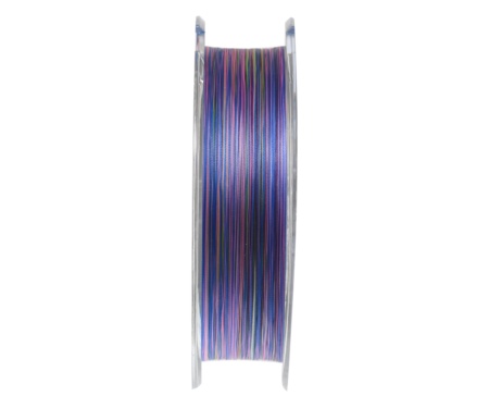 Шнур Azura '25 Sawada X8 Multicolor 200м #2.5 0.256мм