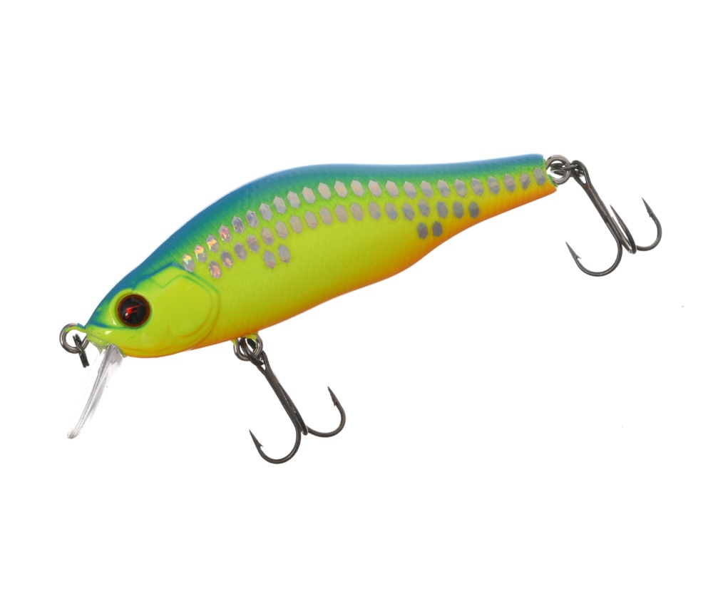 Воблер Flagman Drifter 70SP Pro B397