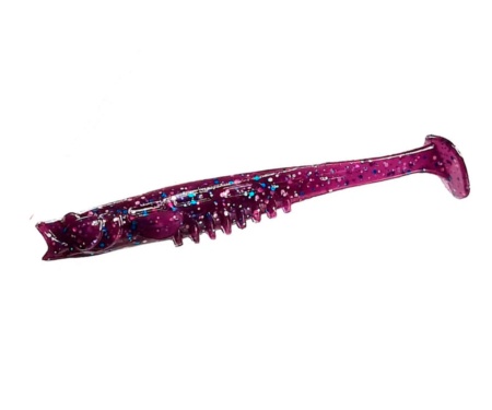 Силікон Crazy Fish Nano minnow 3.5" 54-90-98-6 кальмар