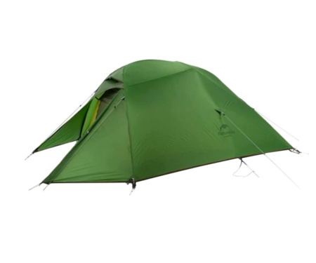 Палатка Naturehike Cloud Up 3 Updated NH18T030-T 20D