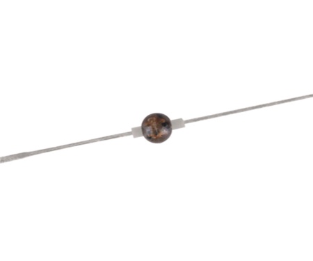 Бисер Fox Edges Camo Tapered Bore Bead 6мм