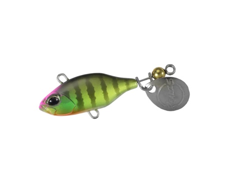 Тейл-спиннер Duo Realis Spin 30мм CCC3510 Sight Chart Gill