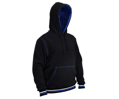 Толстовка Flagman Armadale Polartec Classic 200 Black XL