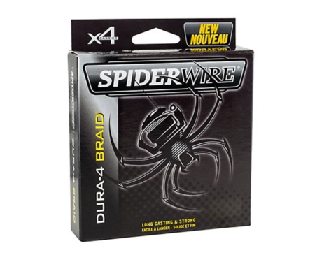 Шнур Spiderwire Superline Dura-4 Braid Moss Green 300м 0.10мм