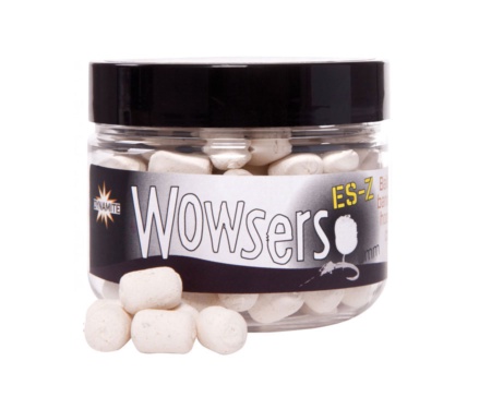 Насадка Dynamite Baits Wowsers White ES-Z 7мм