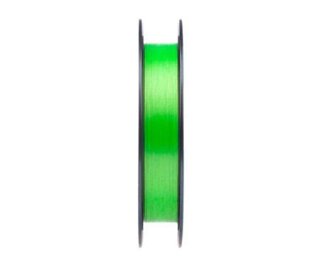 Шнур Sunline Siglon PE X4 150м Light Green #0.5/0.121мм