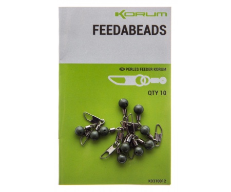 Кріплення для годівниці Korum Feedabeads