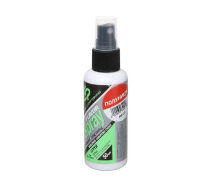 Спрей Carp Pro Flavour 50мл Клубника