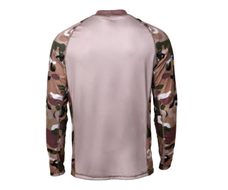 Джерсі Flagman Multicam 1 XXL