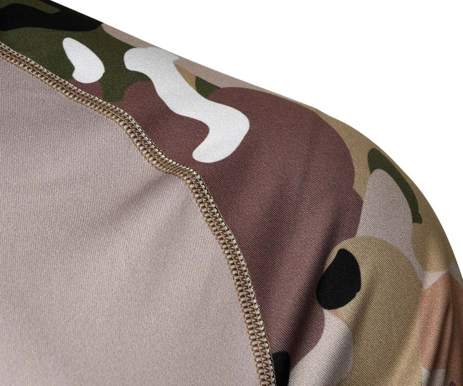 Джерси Flagman Multicam 1 XXL #5