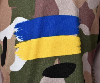 Джерси Flagman Multicam 1 XXL #7
