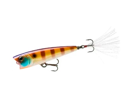 Воблер Yo-Zuri 3DB Popper 75F 75мм 10г #BG