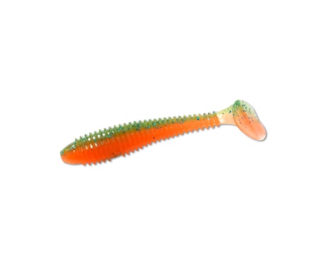 Силікон Keitech Swing Impact Fat 4.8" PAL#11 Rotten Carrot