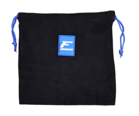 Чохол Flagman Reel Bag 20x20см