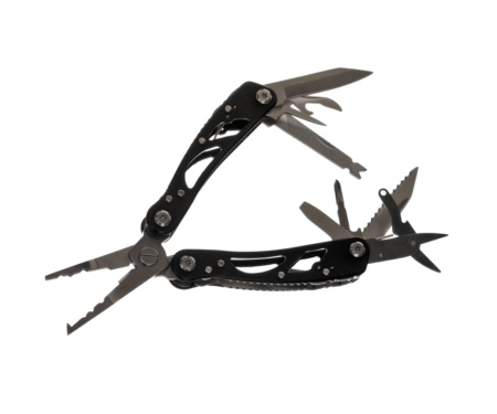 Мультитул Forrest Voyager MP02 Multifunction Pliers 17см