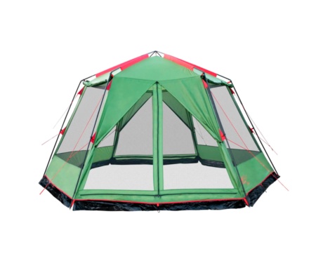 Шатер Tramp Lite Mosquito Green