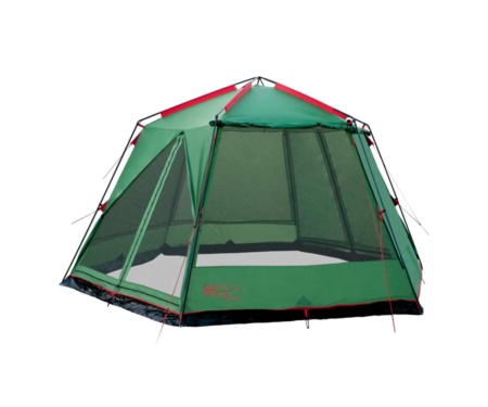 Шатер Tramp Lite Mosquito Green