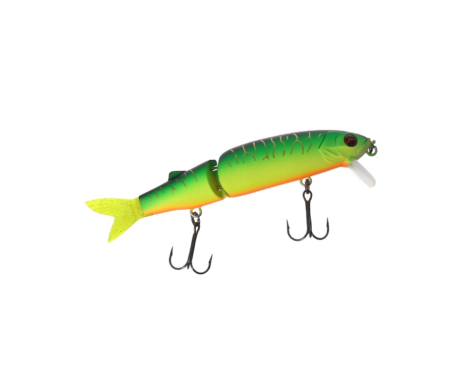 Воблер Flagman Swim Spark 130SP F201 #2