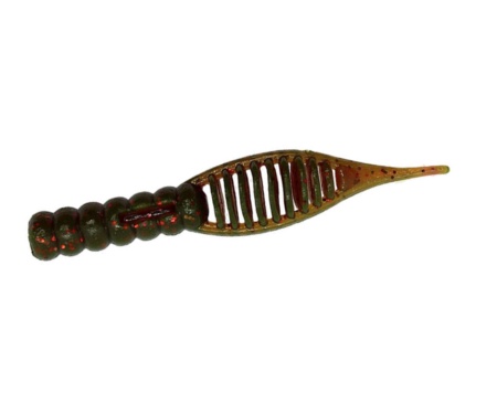 Силикон Fish Magnet Gin 1.6" 001