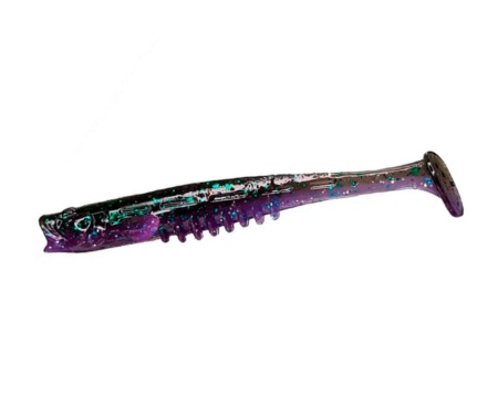 Силікон Crazy Fish  Nano minnow 3.5" 54-90-50d-6 кальмар