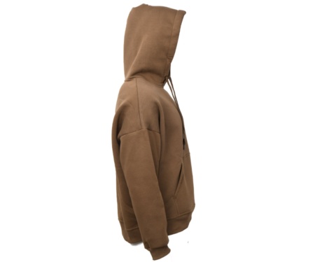 Худі Carp Pro Footer Olive XL