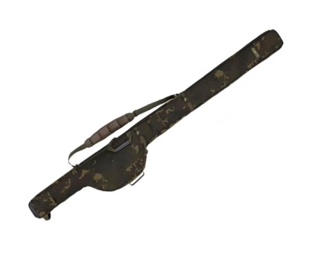 Чохол для вудлищ Korda Compac 3 Rod Holdall 13ft Dark Kamo