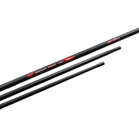 Ручка підсака Flagman Sherman Pro Landing Net Handle Extra Strong 3.6м