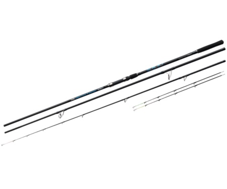 Фідерне вудлище Carp Zoom DS Method 3.6м 150г