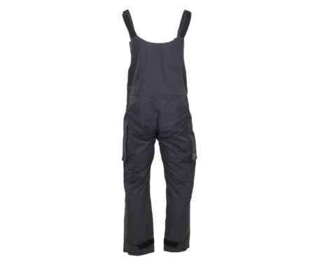 Штаны-комбинезон Daiwa Rainmax Guide Bibs M