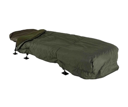 Спальный мешок JRC Defender Sleeping Bag and Cover Combo