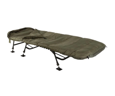 Спальный мешок JRC Defender Sleeping Bag and Cover Combo