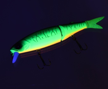 Воблер Flagman Swim Spark 88SP F104 #2