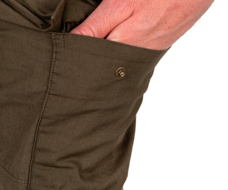 Шорты Fox Collection LW Cargo Shorts G/B XL