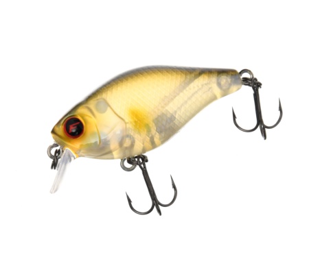 Воблер Flagman Magnetic-Crank 45F-SR F108