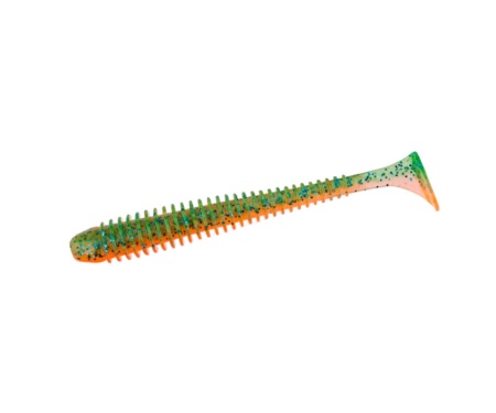 Виброхвост Keitech Swing Impact 2.5" PAL#11 Rotten Carrot