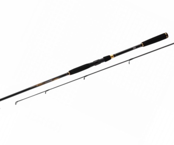 Спиннинговое удилище Daiwa 23 Crossfire Jig. 2.4м 8-35г #1