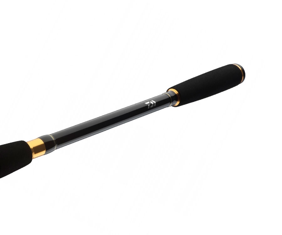 Спиннинговое удилище Daiwa 23 Crossfire Jig. 2.4м 8-35г #3