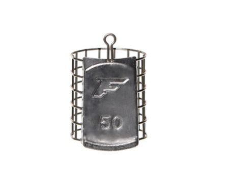 Кормушка Flagman Anchor Wire Cage M 50г