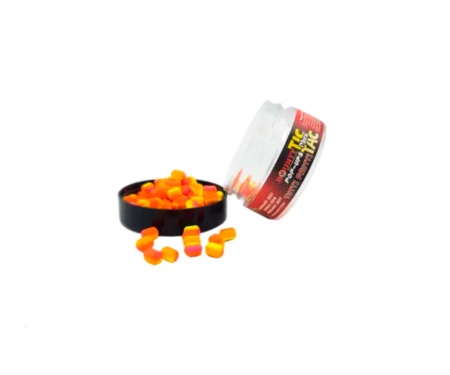 Бойли Bounty Mini Tic-Tac 4/6м Tutti Frutti