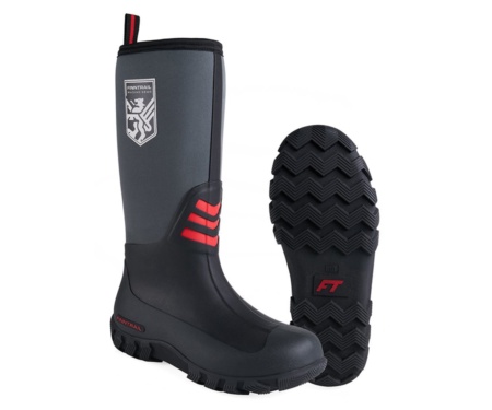 Чоботи Finntrail Outlander Red 10