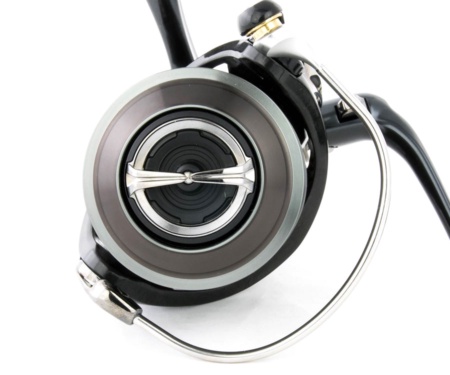 Котушка фідерна Daiwa TD Feeder 4012 QD