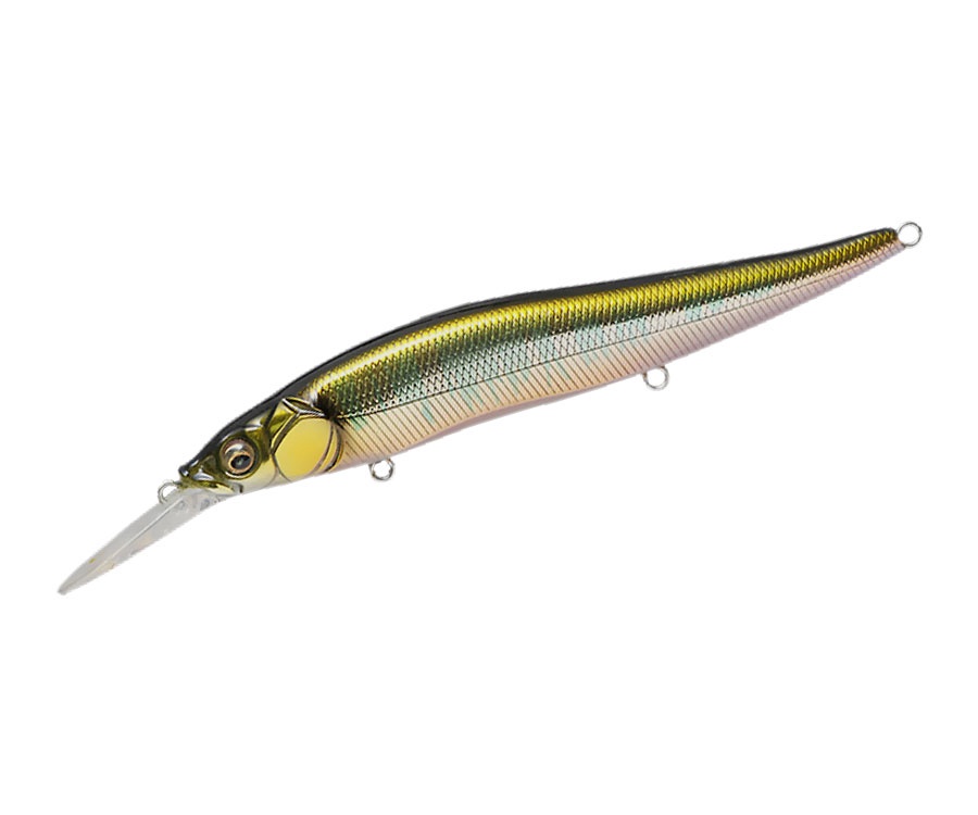Воблер Megabass Vision OneTen Plus1 110SP Wagin Oikawa