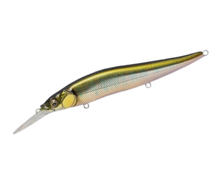 Воблер Megabass Vision OneTen Plus1 110SP Wagin Oikawa