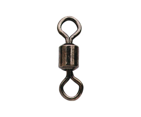 Вертлюг Spro Rolling Swivel №02 12шт