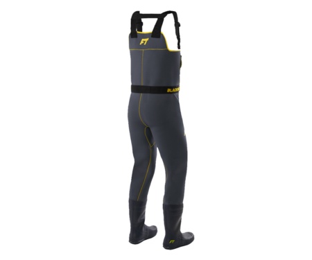 Вейдерси Finntrail Waders BlackWater MAX-5 12 45 XL