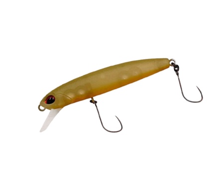 Воблер Valkein Figure SS 63мм 4.6г M196 Carmelian Olive