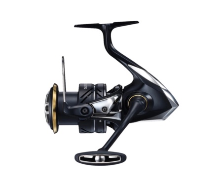 Котушка Shimano Sustain FJ 4000