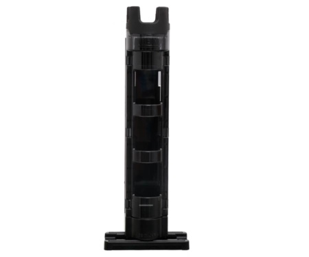 Кріплення для вудлища Meiho Rod Stand BM-250 Black